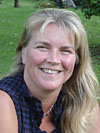 Elfriede Arnoldy