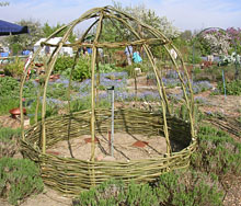 moestuin